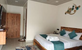 Shivansh Agro Tourism And Home stay