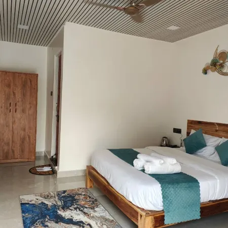 Shivansh Agro Tourism And Home stay