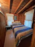 Swallow - Limit 4 Cottage - 3-Star