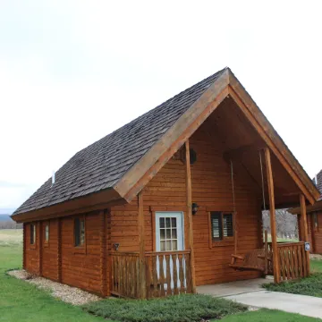 Elkhorn Ridge Resort