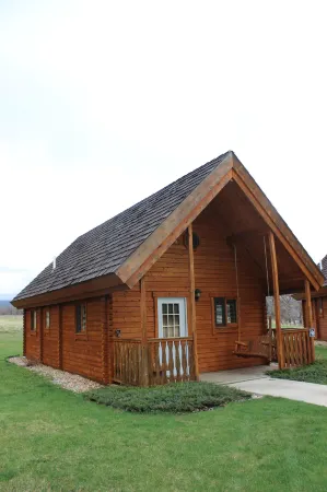 Elkhorn Ridge Resort