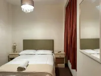 Kontiki Miraflores - Bathtub