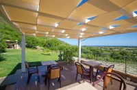 Hotel Essenza di Mirto Hotels in Siniscola