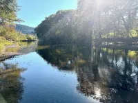 River Road Escapes