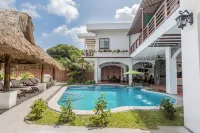 Las Golondrinas El Zonte El Salvador Hotels in El Zonte