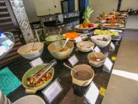 Ibis Styles Bonito - breakfast