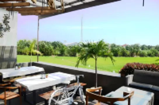 Hotel Sae Inn Kendal Hotel di Kecamatan Kendal