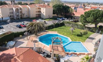Ibis Styles Perpignan Canet-en-Roussillon