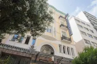 Cosmopolit Hotels in 