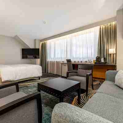 帕蘭加瓦納古普美居度假酒店 Rooms