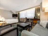 Mercure Palanga Vanagupe Resort Hoteles en 