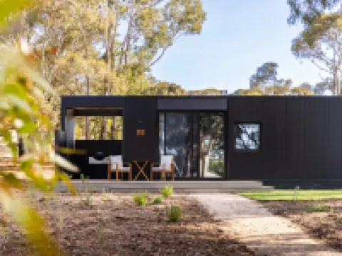 Cabn X Seppeltsfield Barossa Hotels in Nuriootpa