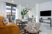 Genteel Home Uceda III 科爾多瓦酒店