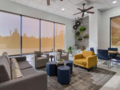 Best Western of Walterboro Hotels in Colleton County
