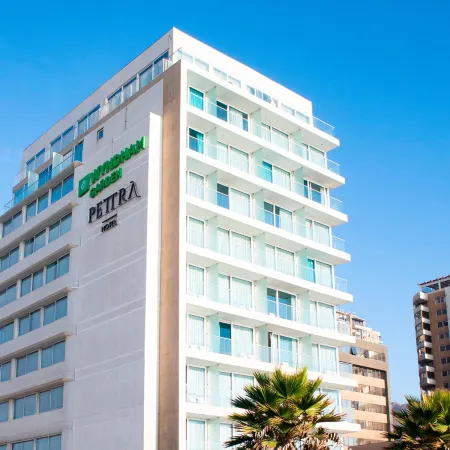 Wyndham Garden Antofagasta Pettra