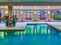 Hilton Garden Inn Pigeon Forge - bar