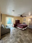 Mission Bell Motel
