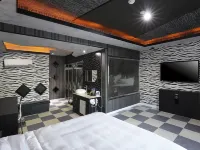 Busan Millet oz Hotels near 해파랑길 3코스 시작점(대변항)