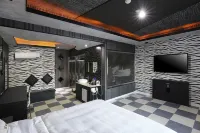 Busan Millet oz Hotels near 해파랑길 3코스 시작점(대변항)