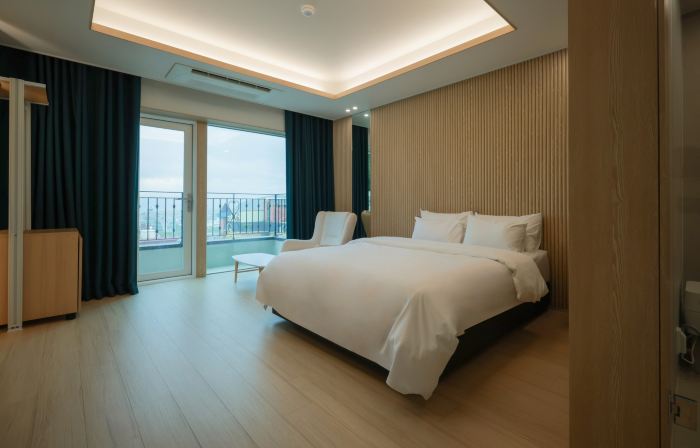 Boryeong (Daecheon) CL Hotel