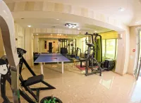 โรงแรมเคเบเลเยดดิโกเซล - ที่มีฟิตเนส