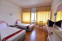 Thumrin Hotel - Airport Shuttle