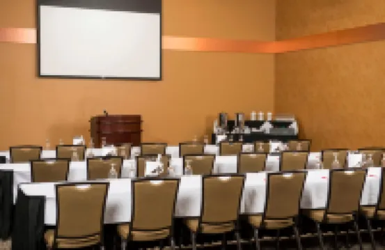 西西羅亞斯普林斯切諾基 酒店