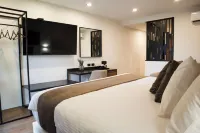 Meson del Valle Hotel di 