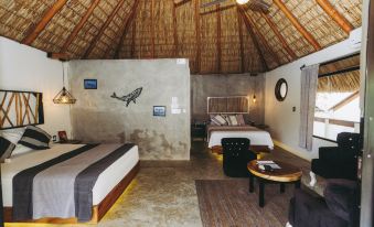 Cabañas Sicarú Mazunte