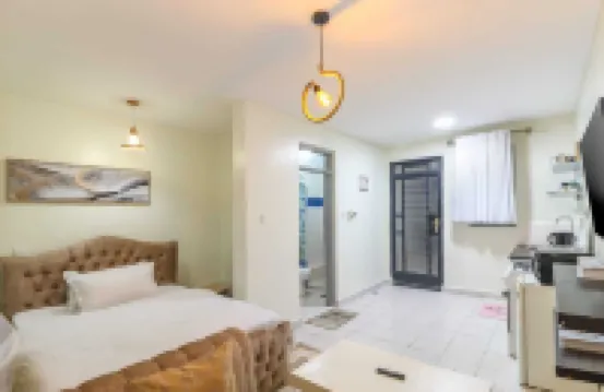 Race Course- Sunbeam Studio Hotels near Ngong Racecourse