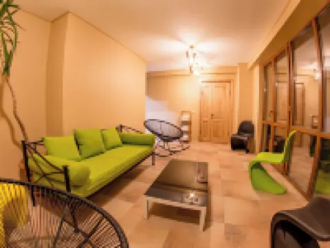 Hotel Deka Gudauri Hotels in Kazbegi