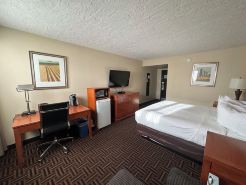 Wyndham Garden Medicine Hat Conference Center