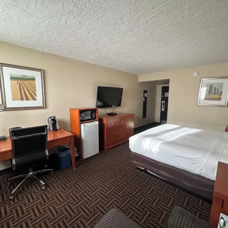 Wyndham Garden Medicine Hat Conference Center