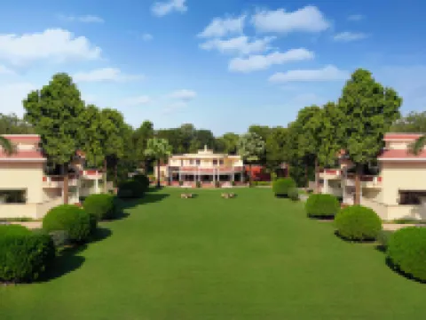 Sawai Madhopur Lodge - Ihcl SeleQtions Hotels in Sawai Madhopur