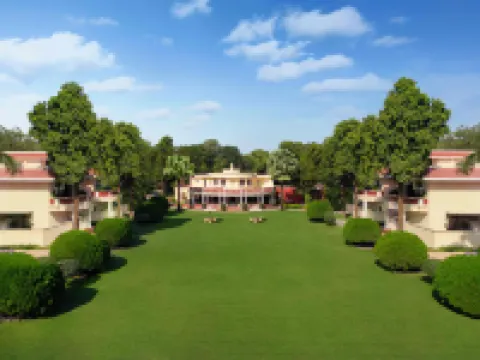 Sawai Madhopur Lodge - Ihcl SeleQtions Hotels in 