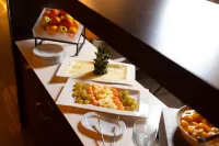 Cavallo Hotel Noventa di Piave - 조식 운영