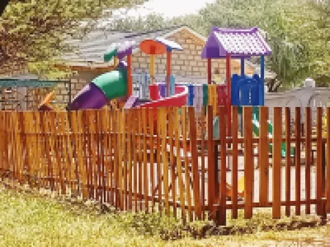 Northgate Resort Isiolo Hotels in Isiolo