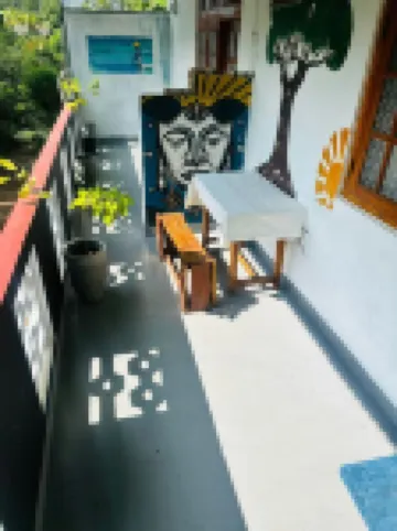 엘라 하이드 포레스트 코티지