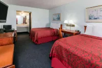 Executive Inn Hotels in Muskogee