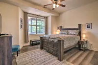 Luxe Mtn-View Condo in Branson w/ Hot Tub Access! - 3-Star