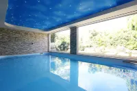Relais La Colombaia - spa