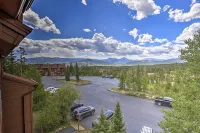 Resort Perks & Trail Access: Silverthorne Condo! - Lejligheder