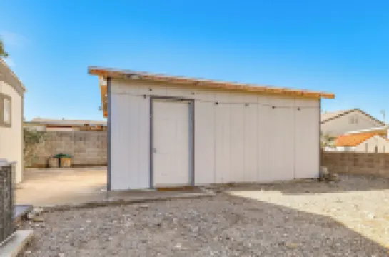 更新逃生房，帶遊戲房，距離河邊1個街區！ 布爾黑特市住宿飯店