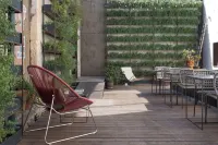 Habitat Boutique Hotel - 3-Sterne
