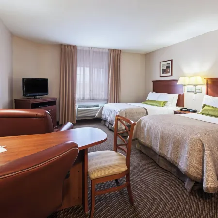 Candlewood Suites Texas City by IHG