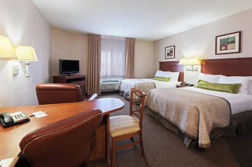 Candlewood Suites Texas City by IHG Hotels in La Marque