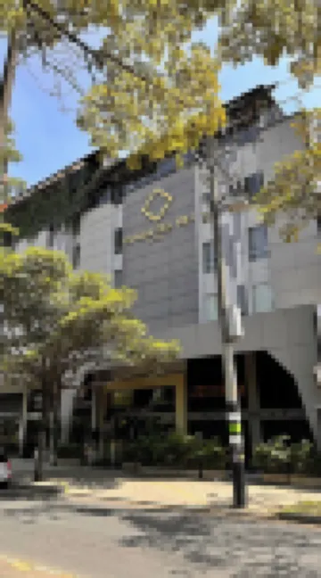 Hotel Plaza del Lili