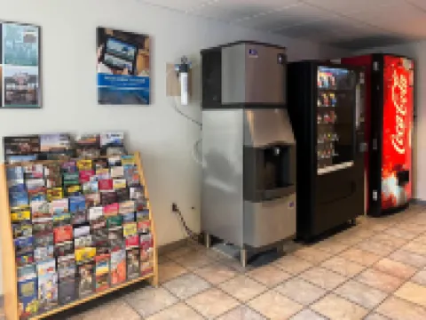 Motel 6 Ely, NV Hoteles en Ely