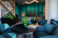 Magnus Resort - bar