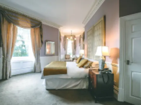 Hollin House Hotel Hotels in Macclesfield